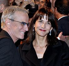 sophie marceau wikipedia