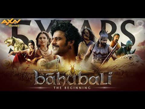 baahubali the beginning 4k hindi