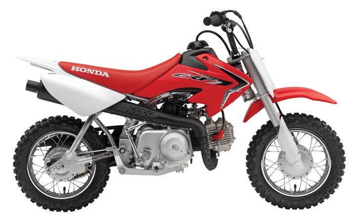 honda 50 mini bike