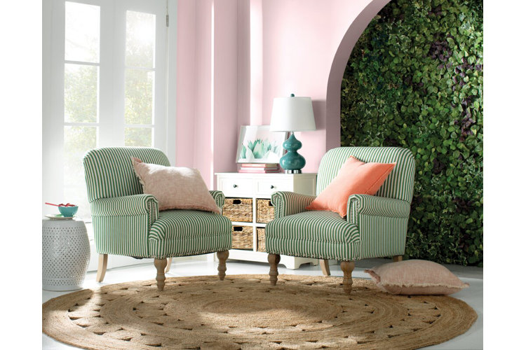 wayfair accent chairs on sale