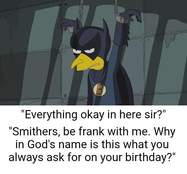 indeed smithers