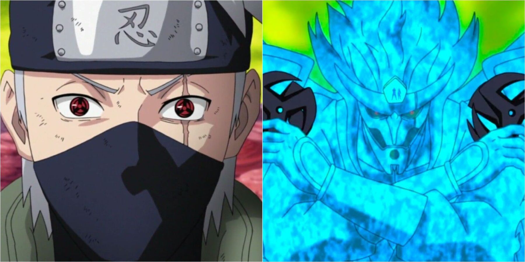 kakashi double ms