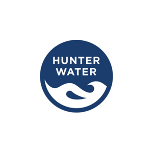 hunterwater