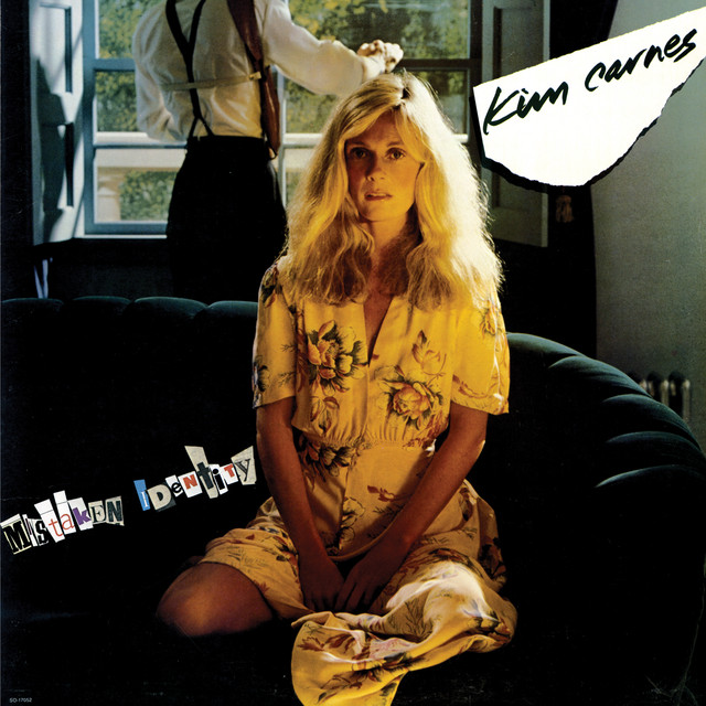 kim carnes bette davis eyes