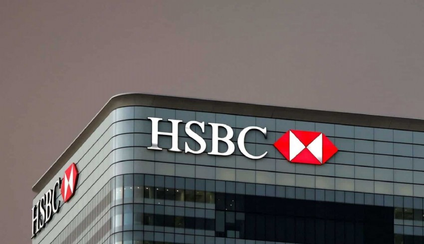 hsbc çorum şubesi