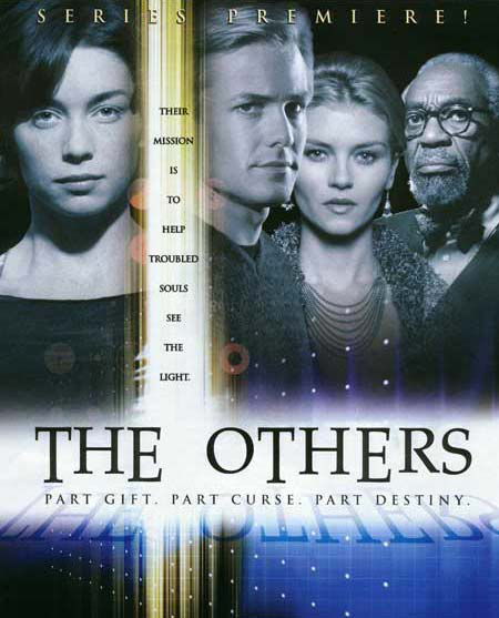 the others cast