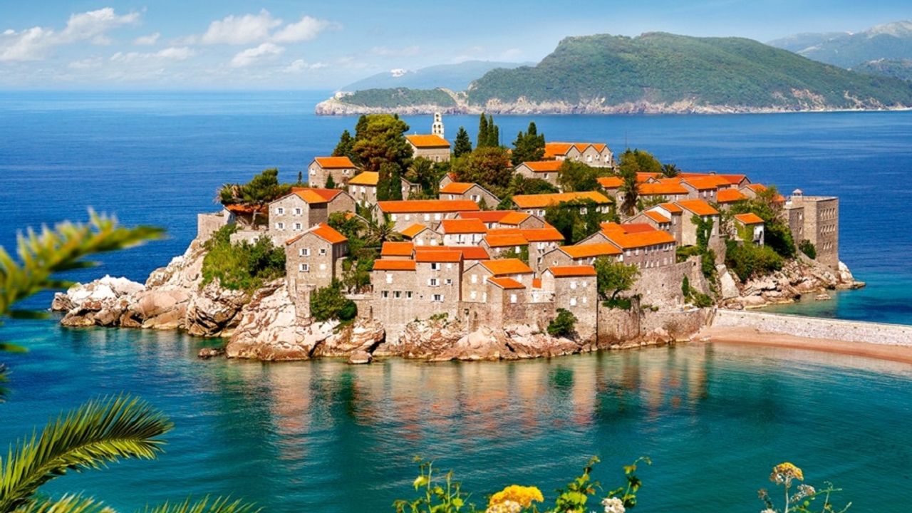 karadağ budva vize