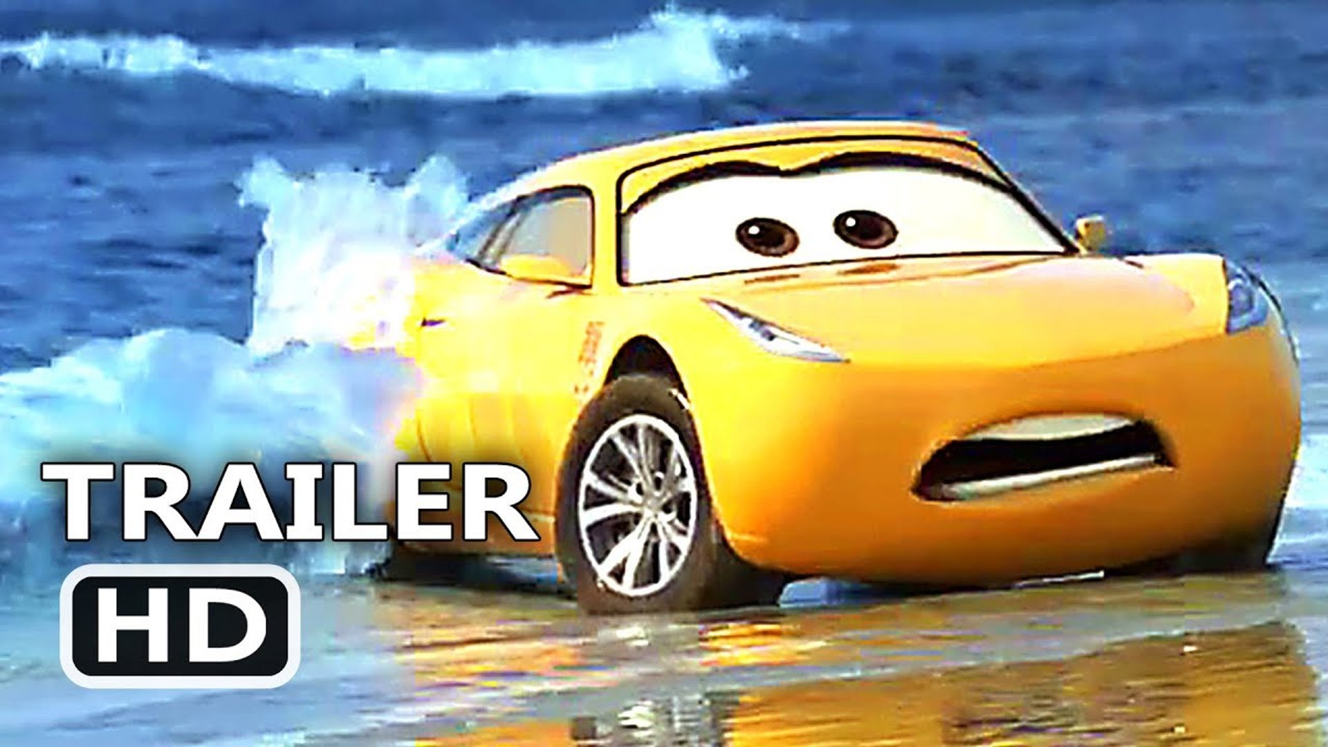 cars 3 streaming dailymotion