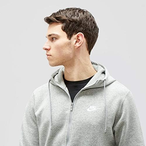 nike zip up hoodie