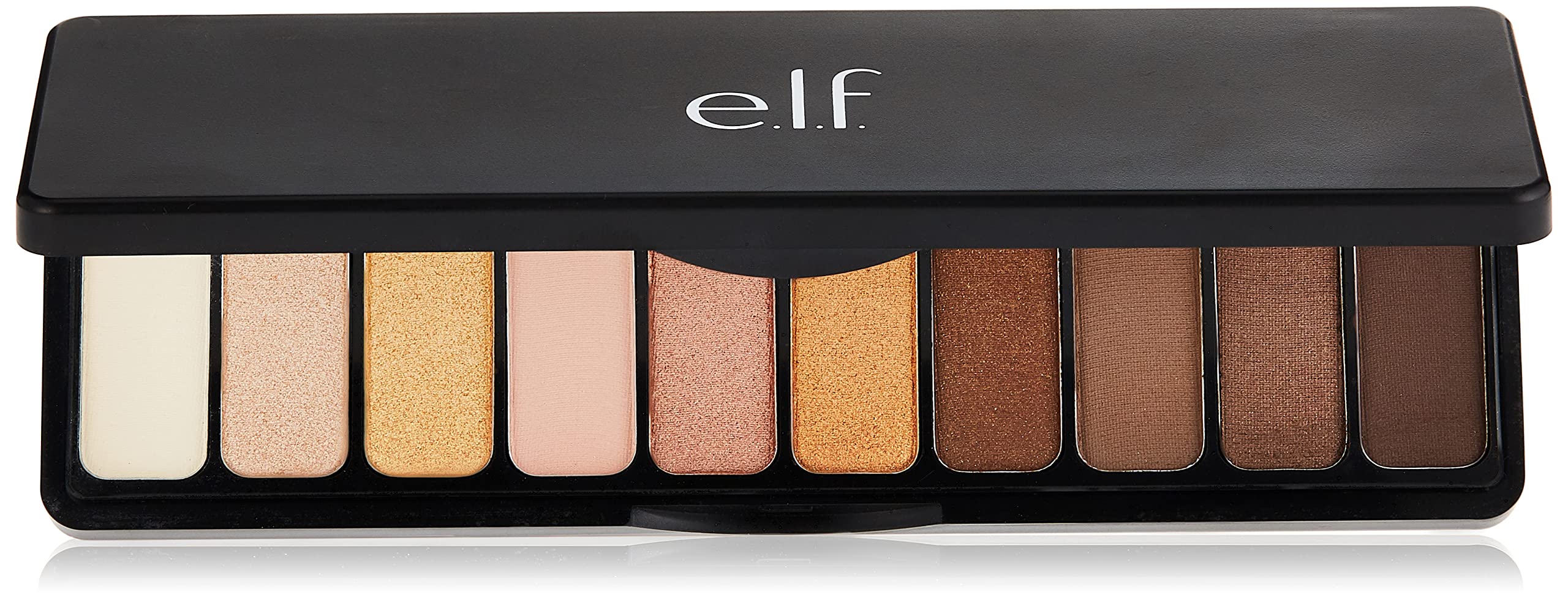 elf eyeshadow palette