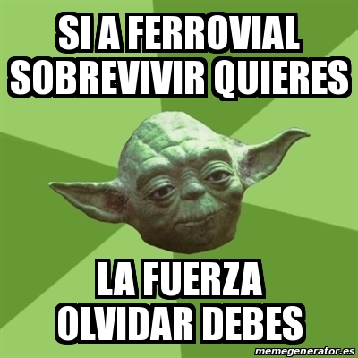 memes ferrovial