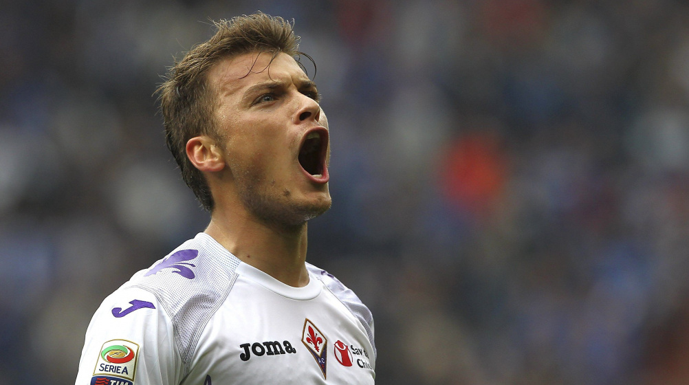 adem ljajic