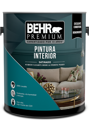 pintura behr precio