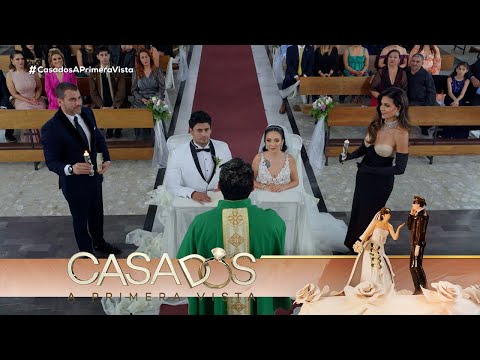 casados a primera vista 25 de noviembre