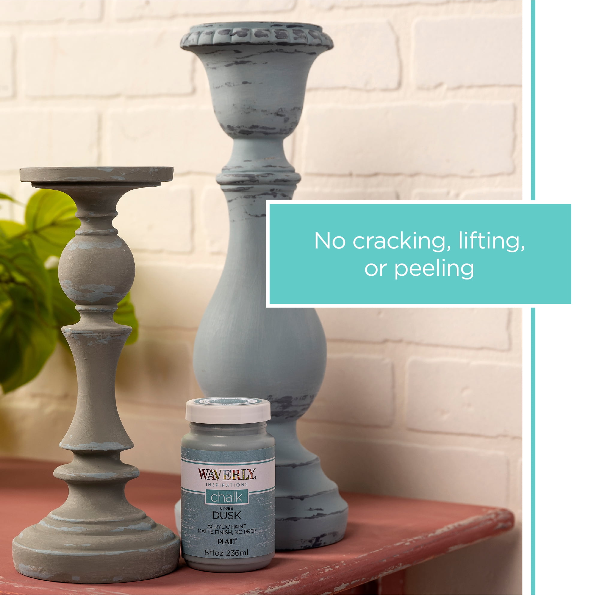 waverly chalk paint