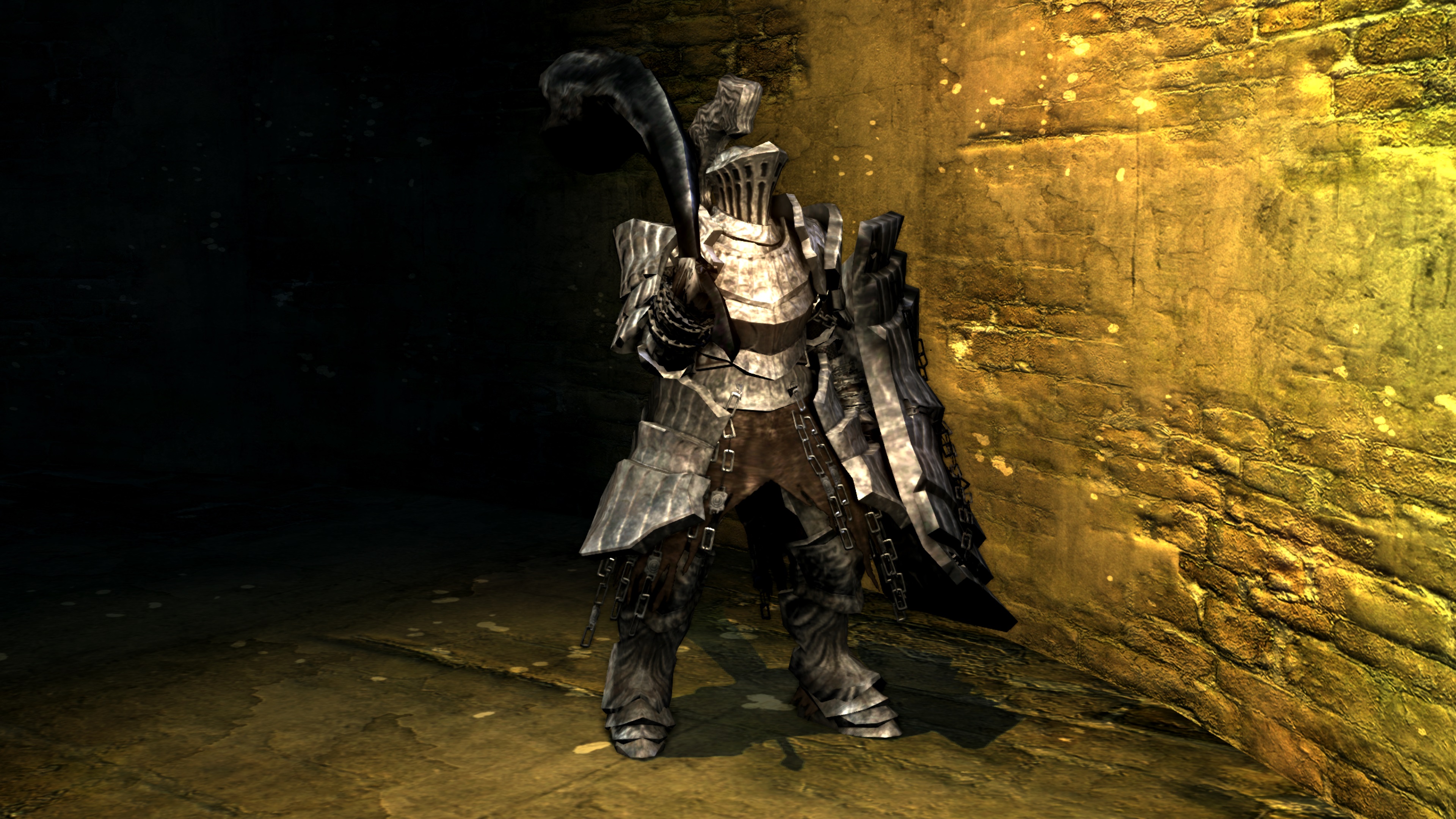 dark souls havel