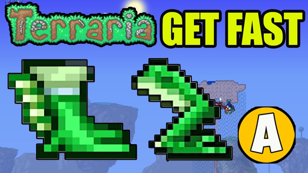 frog legs terraria