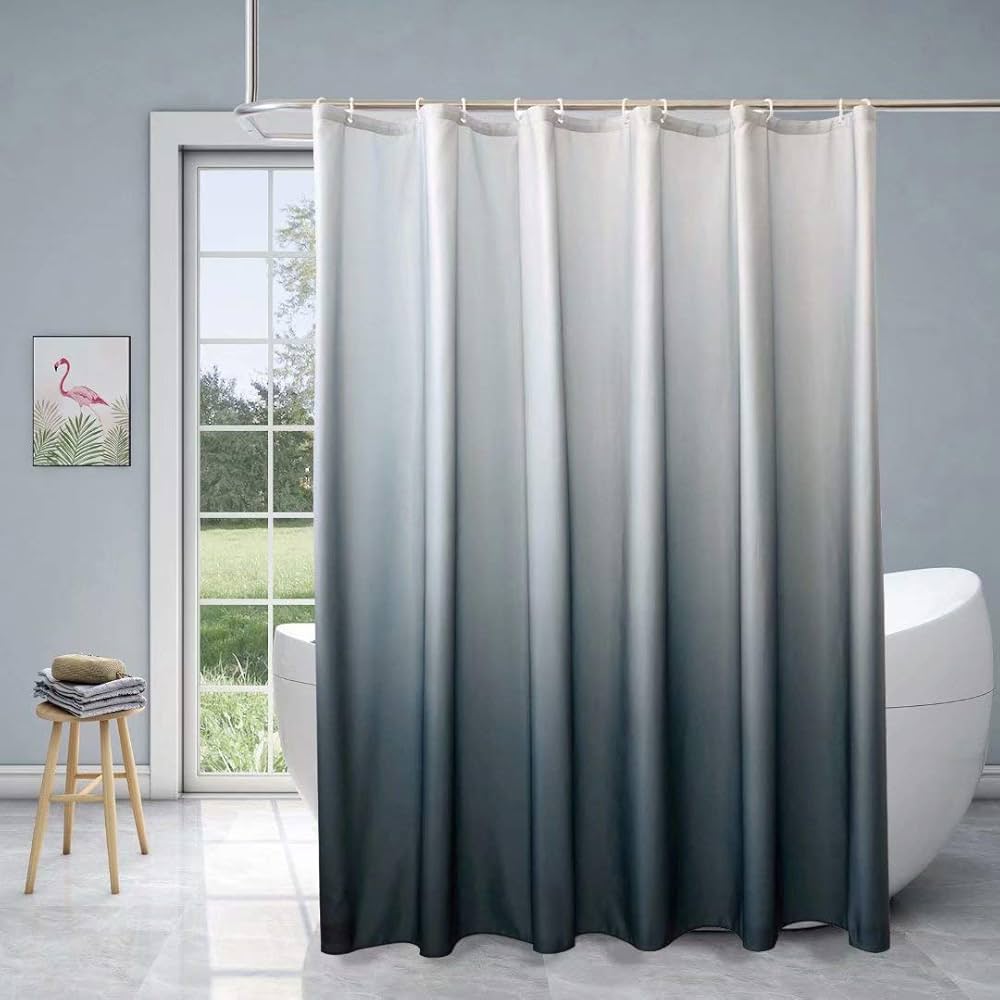 70 x 84 shower curtain