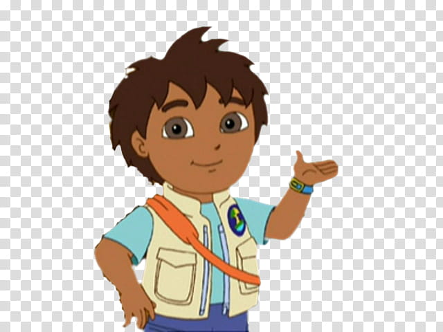 diego clipart