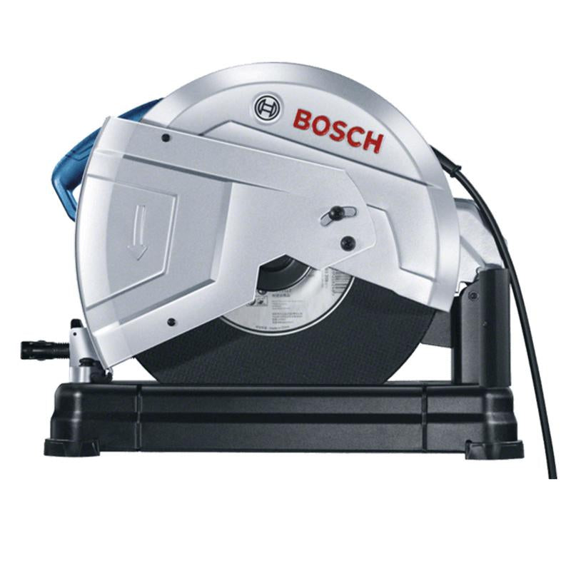 boss cutter machine