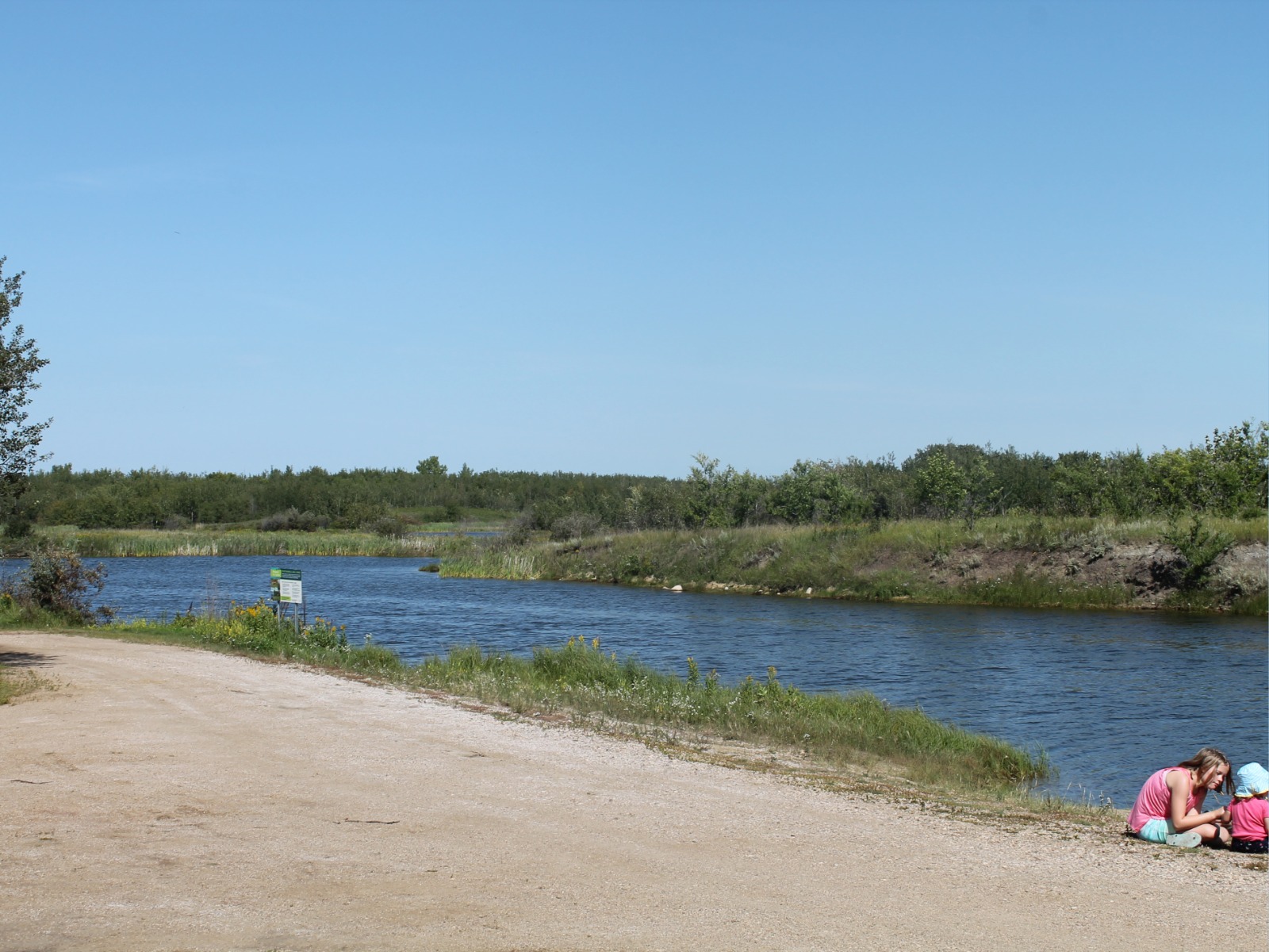 black nugget lake campground photos