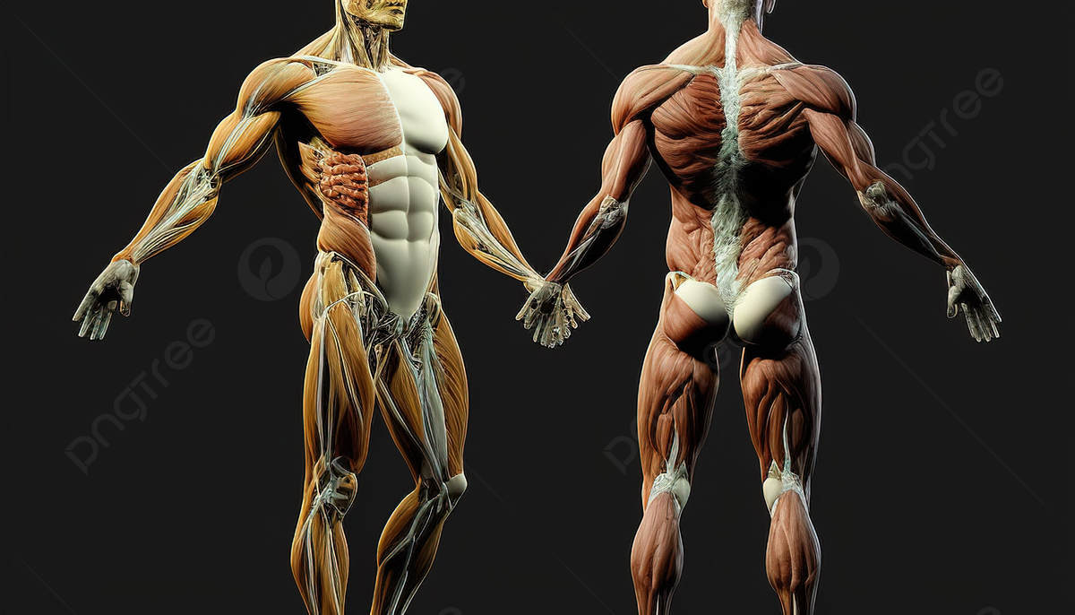 human anatomy 3d model download