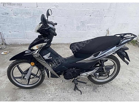 honda wing go 2018 fiyatı