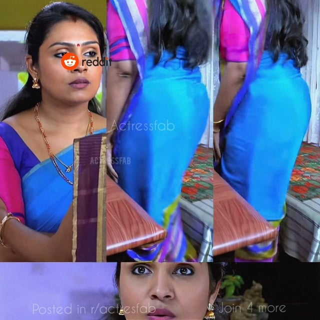 divya aunty hot