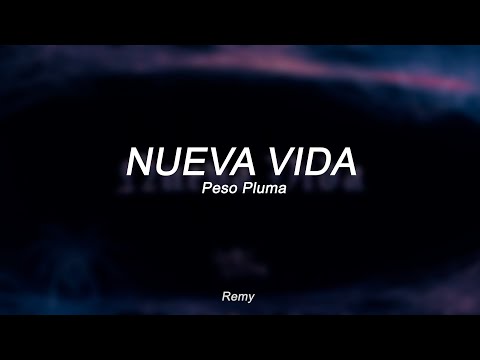 nueva vida peso pluma