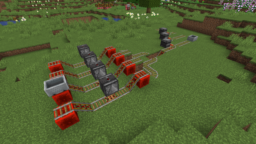 redstone flux generators