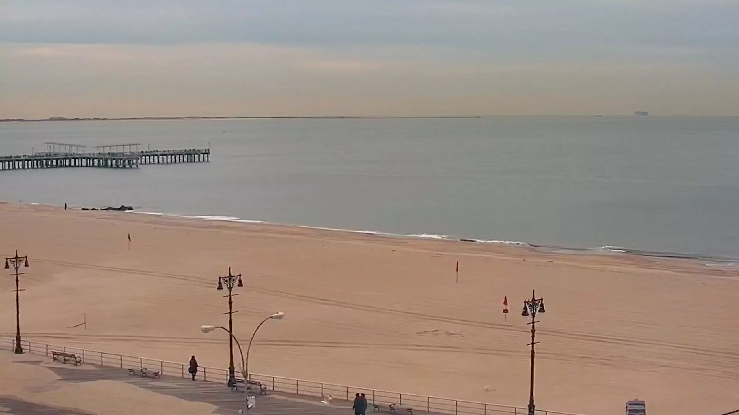 coney surf cam