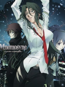 mnemosyne anime