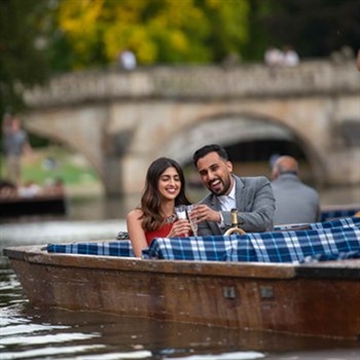 wales uk punting