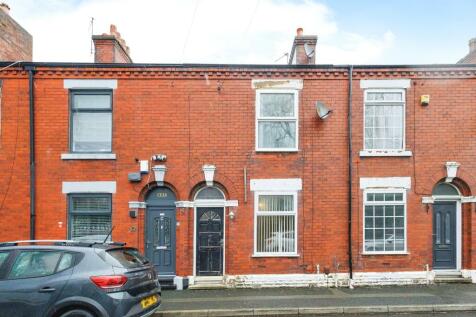 3 bedroom houses for sale denton manchester