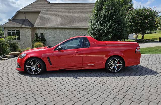 hsv maloo for sale usa