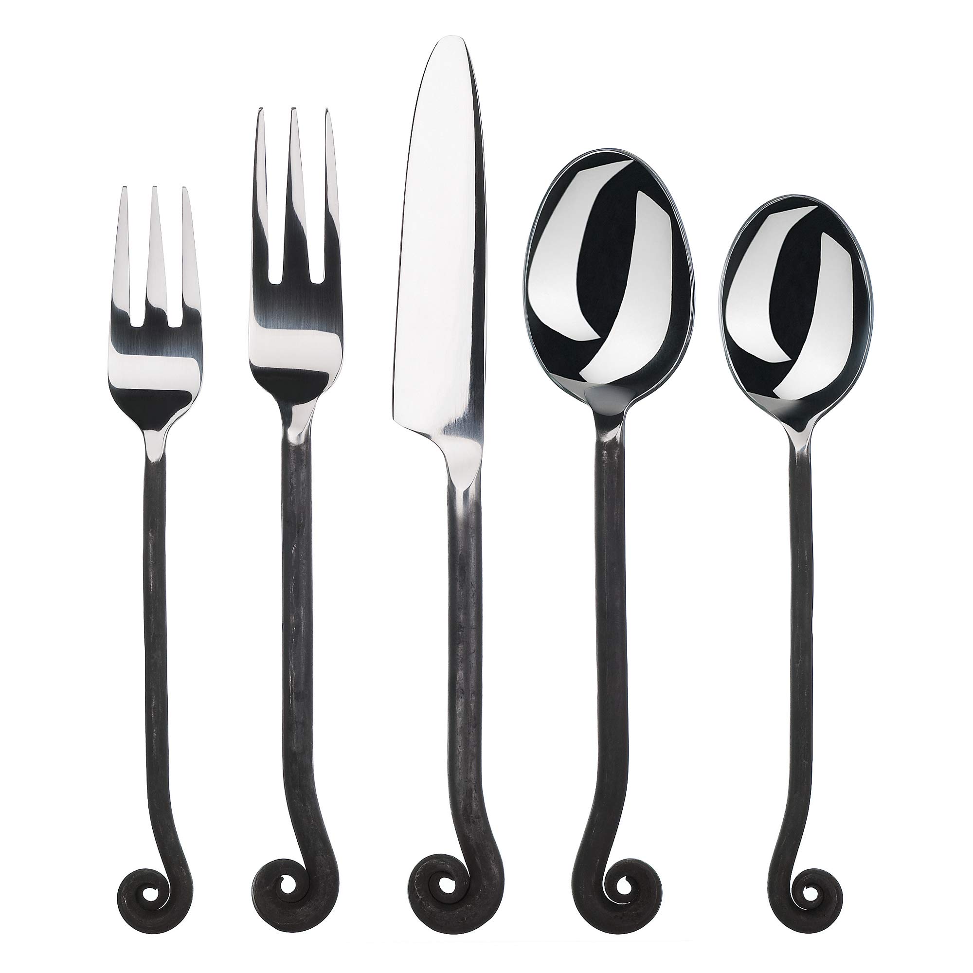 gs flatware