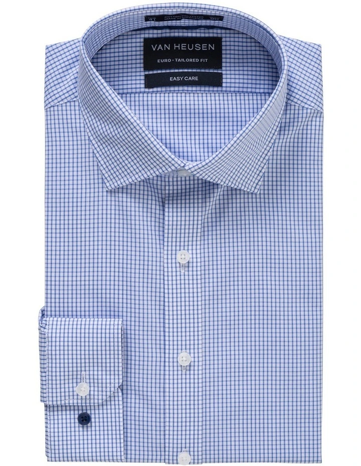 van heusen business shirt