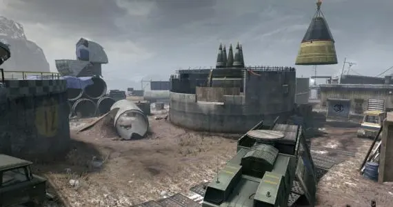 bo1 multiplayer maps