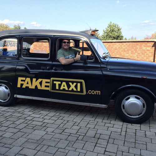 fake taxis