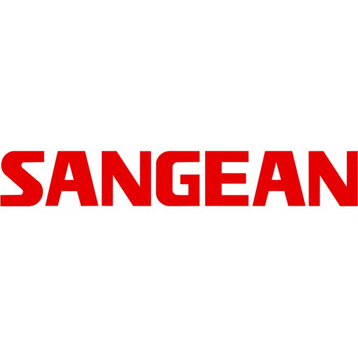 sangean company