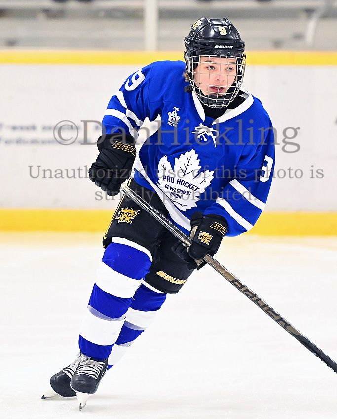 jaxon jacobson whl draft