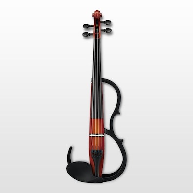 yamaha electric violin