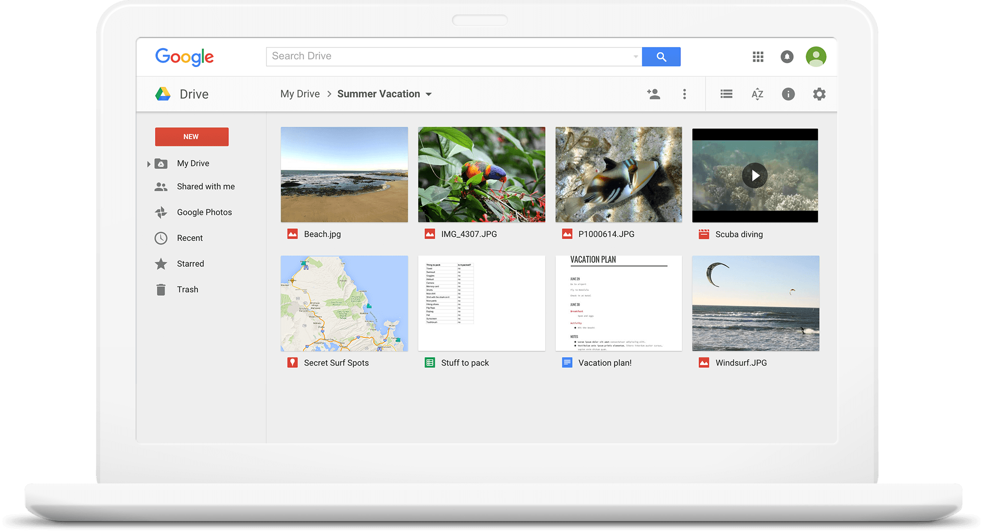 my maps google