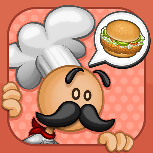 papa louie apk