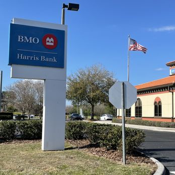 bmo branch near me