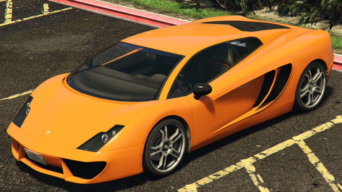 pegassi vacca