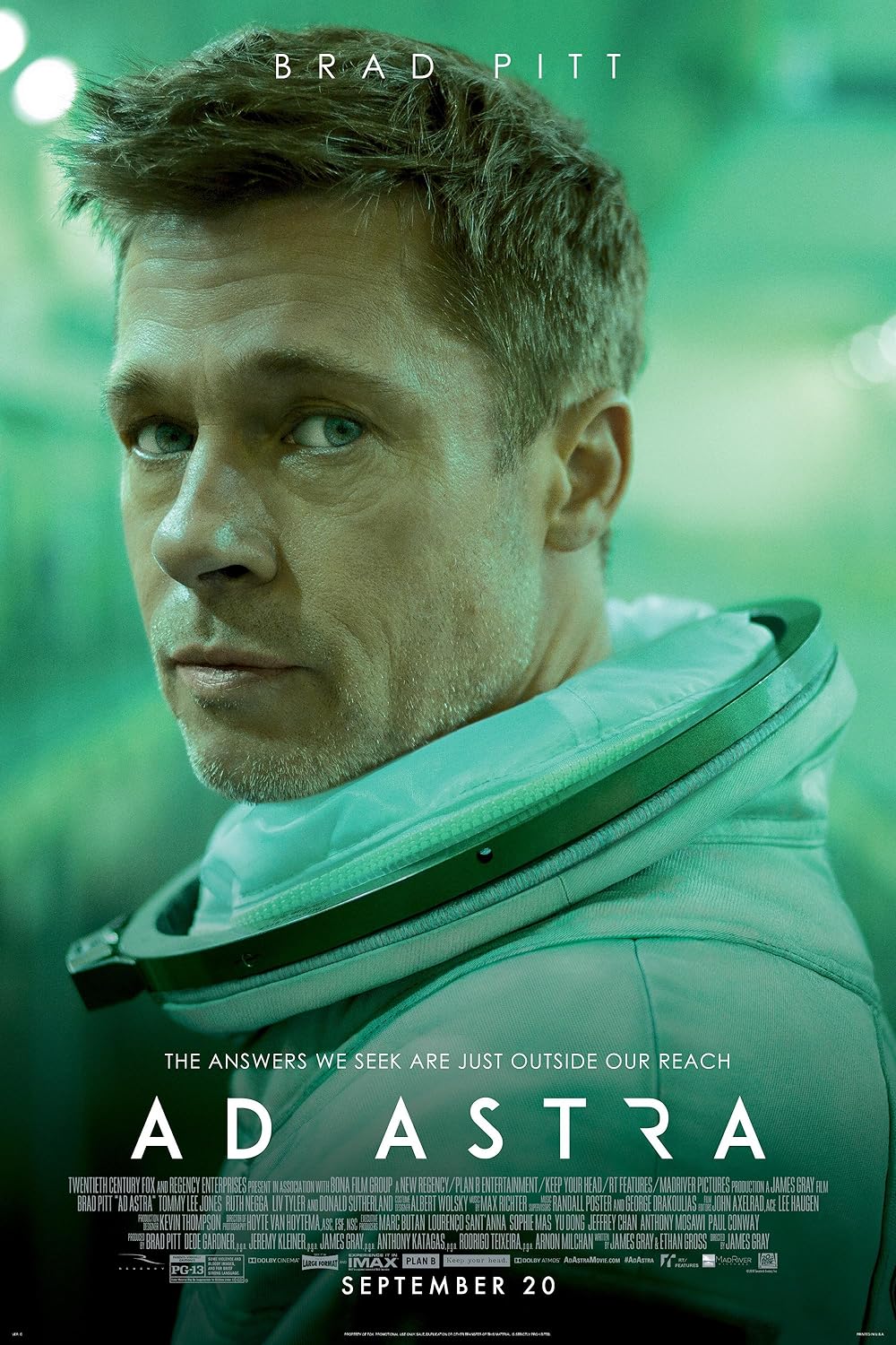 imdb ad astra