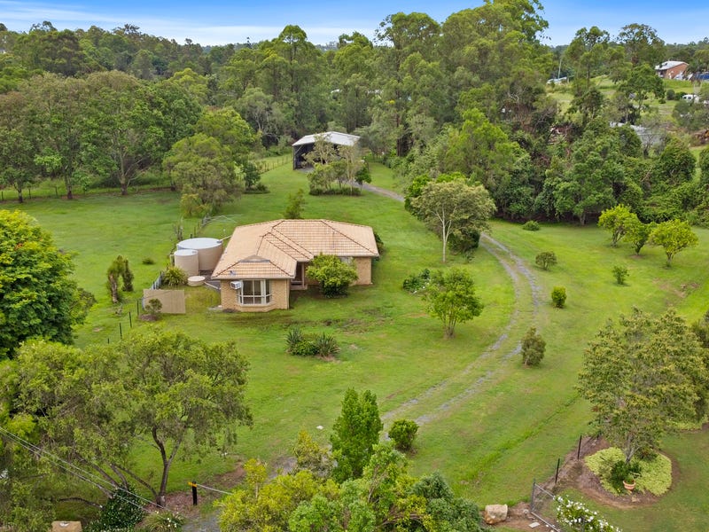 acreage for sale qld