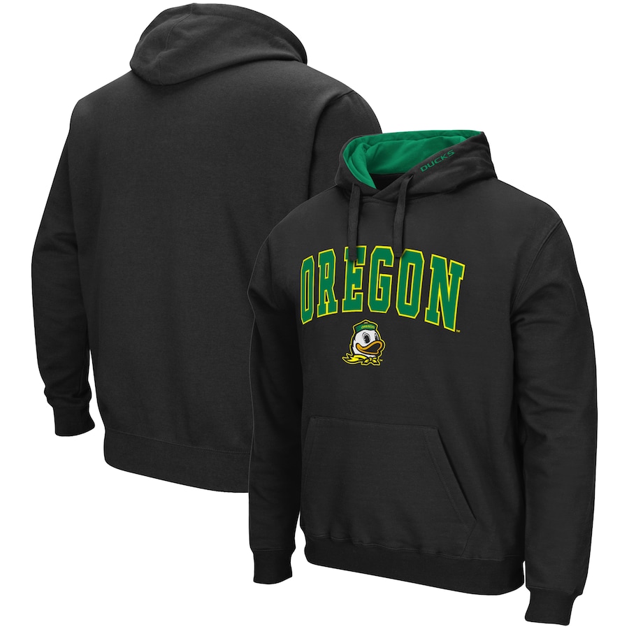 oregon ducks sweatshirt