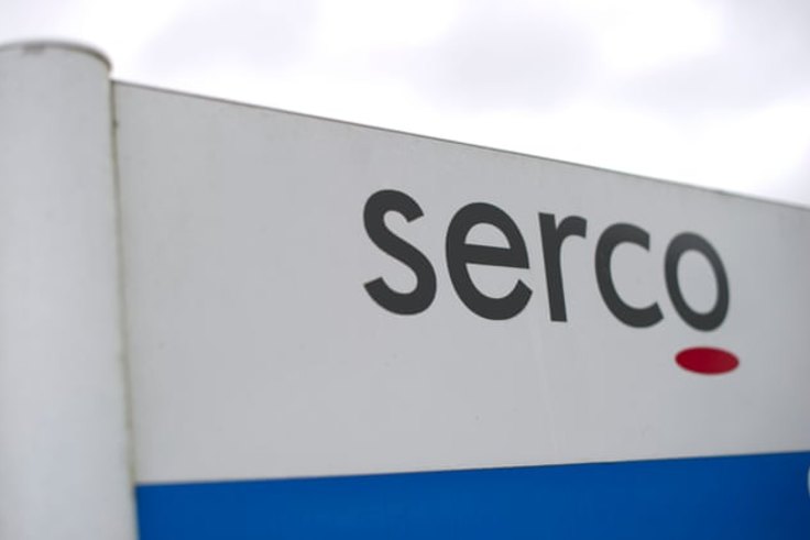 serco mill park